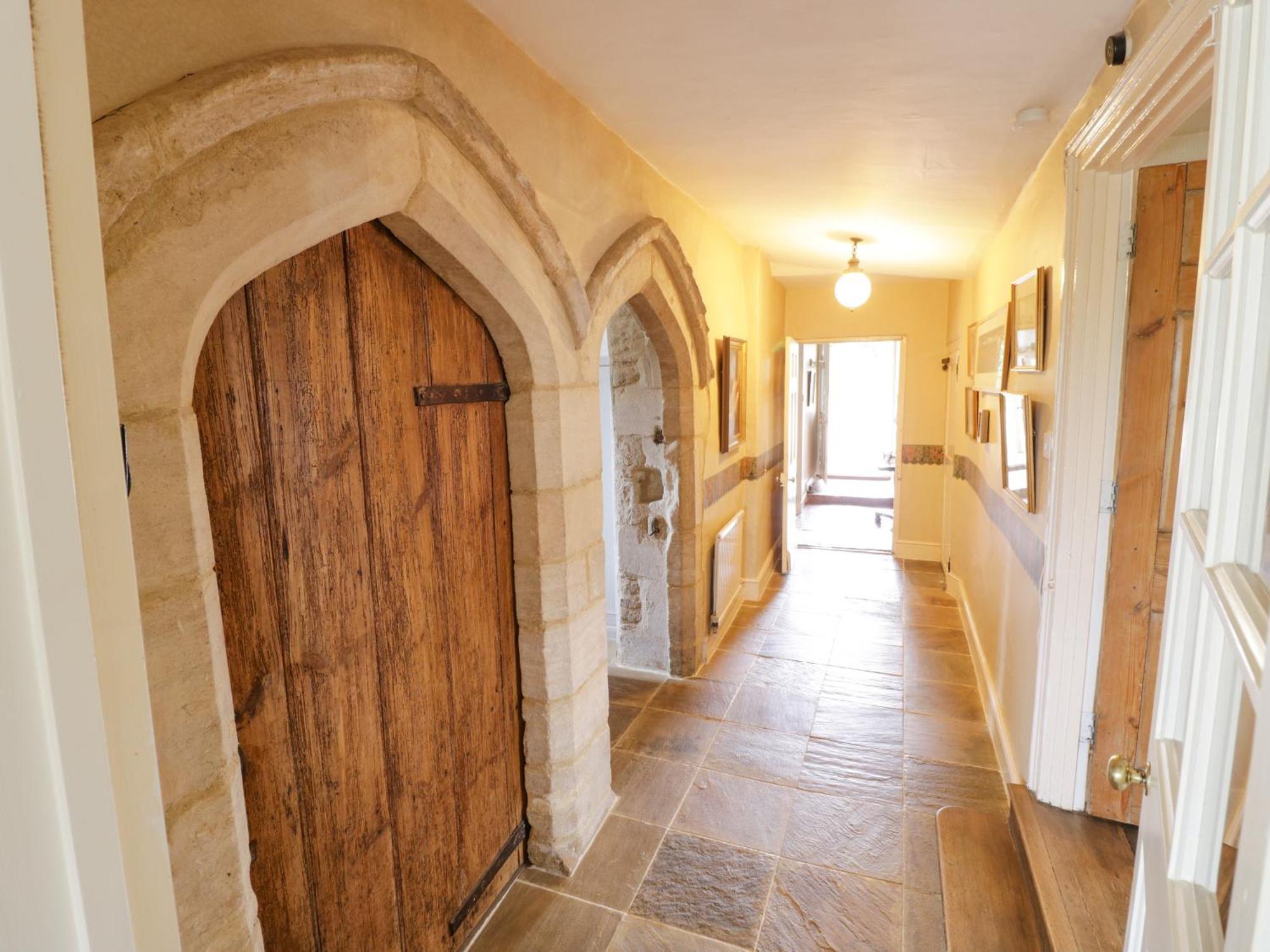 Glapthorn Manor Villa Peterborough Exterior foto