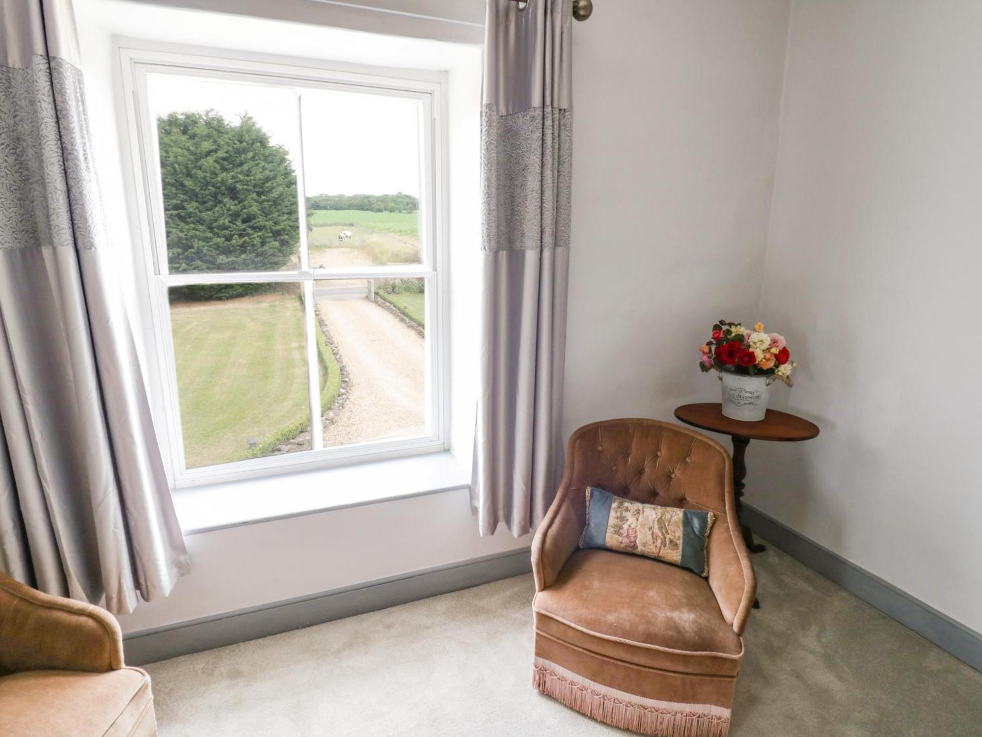 Glapthorn Manor Villa Peterborough Exterior foto
